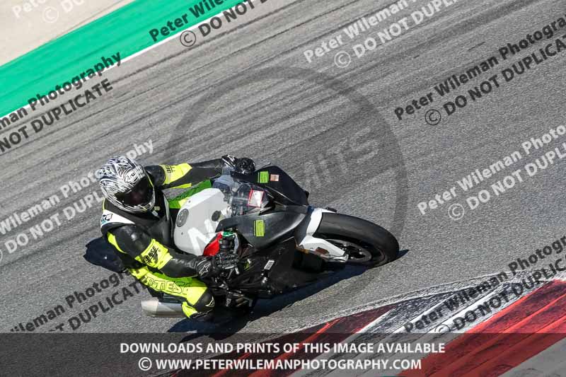 motorbikes;no limits;october 2019;peter wileman photography;portimao;portugal;trackday digital images